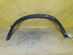 Дефендер крыла 51122990171 на Bmw X1 E84-VL32 N46N Фото 3