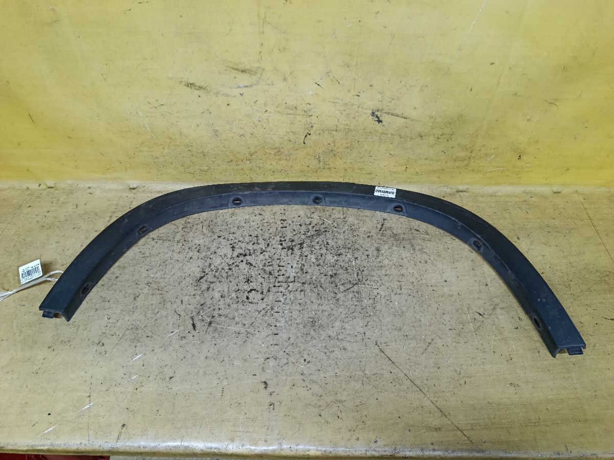 Дефендер крыла 51122990172 на Bmw X1 E84-VL32 N46N Фото 1