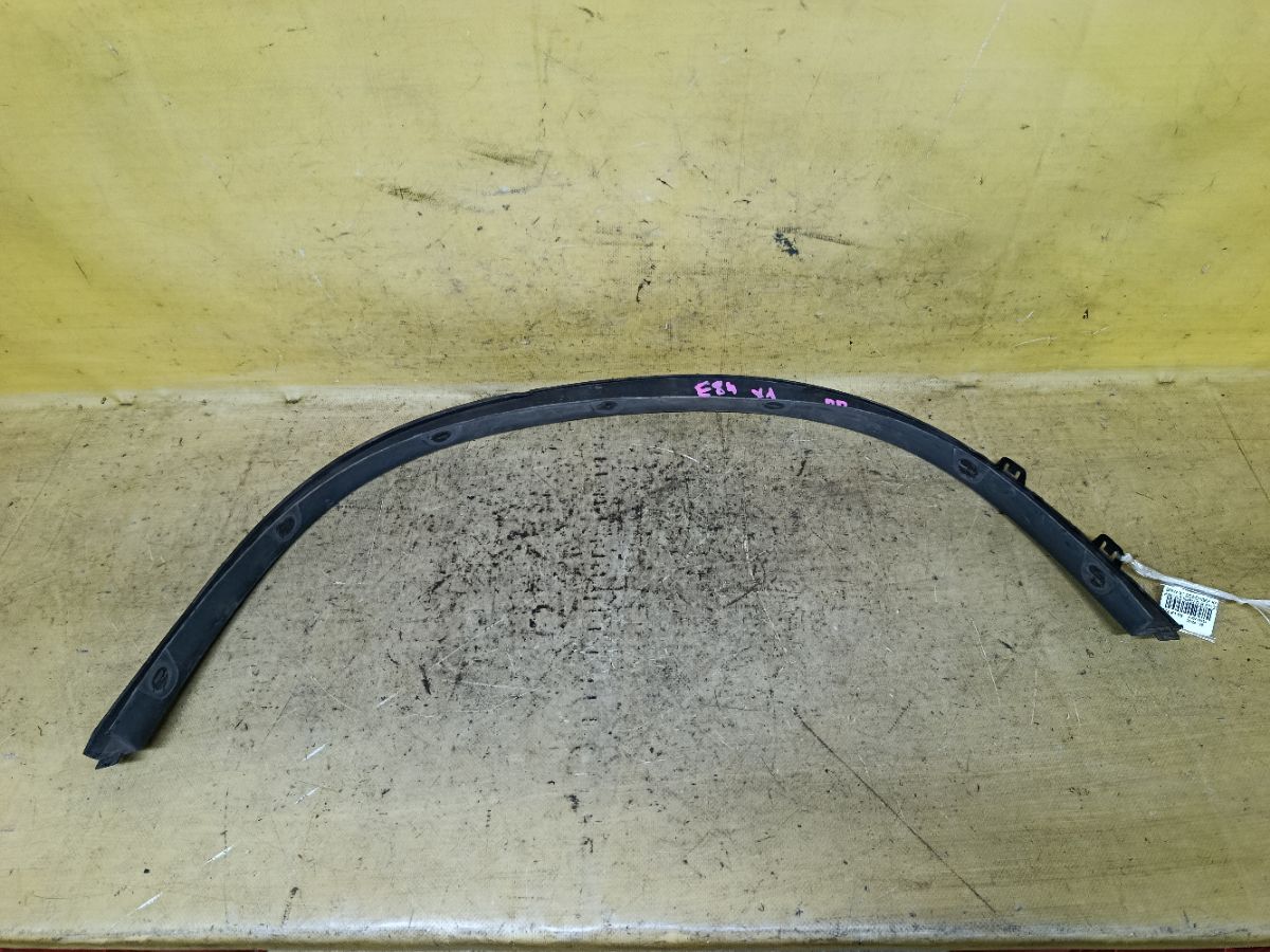 Дефендер крыла 51122990172 на Bmw X1 E84-VL32 N46N Фото 2