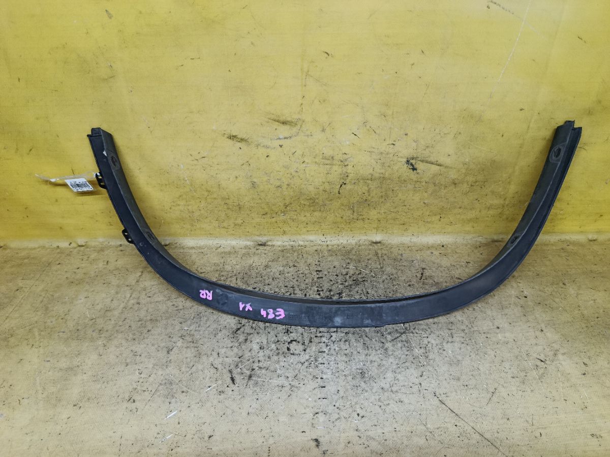 Дефендер крыла 51122990172 на Bmw X1 E84-VL32 N46N Фото 3