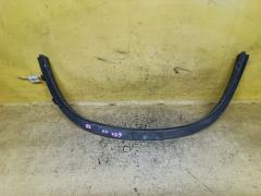 Дефендер крыла 51122990172 на Bmw X1 E84-VL32 N46N Фото 3