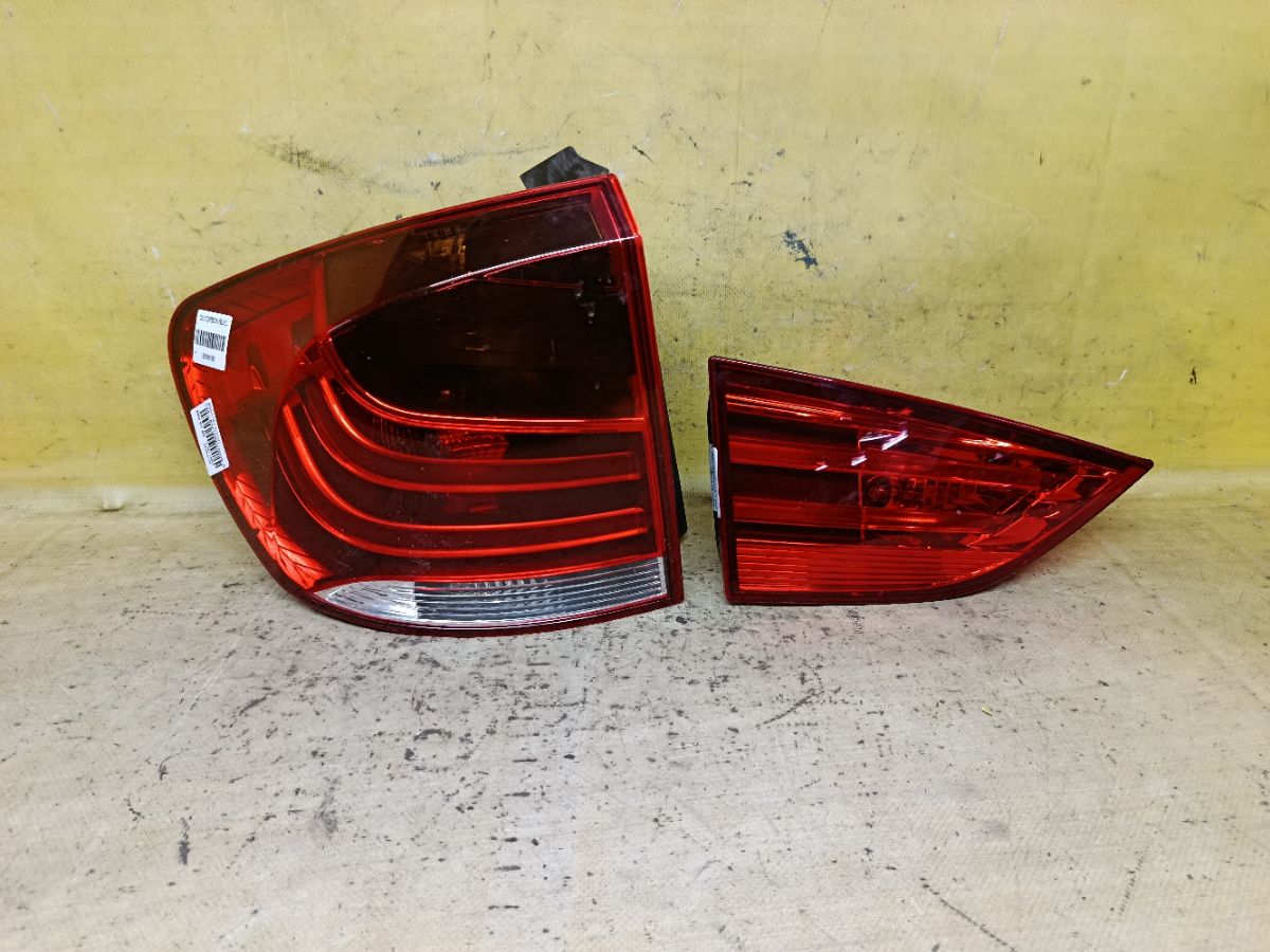 Стоп 6321299010909, 6321299011307 на Bmw X1 E84 Фото 1