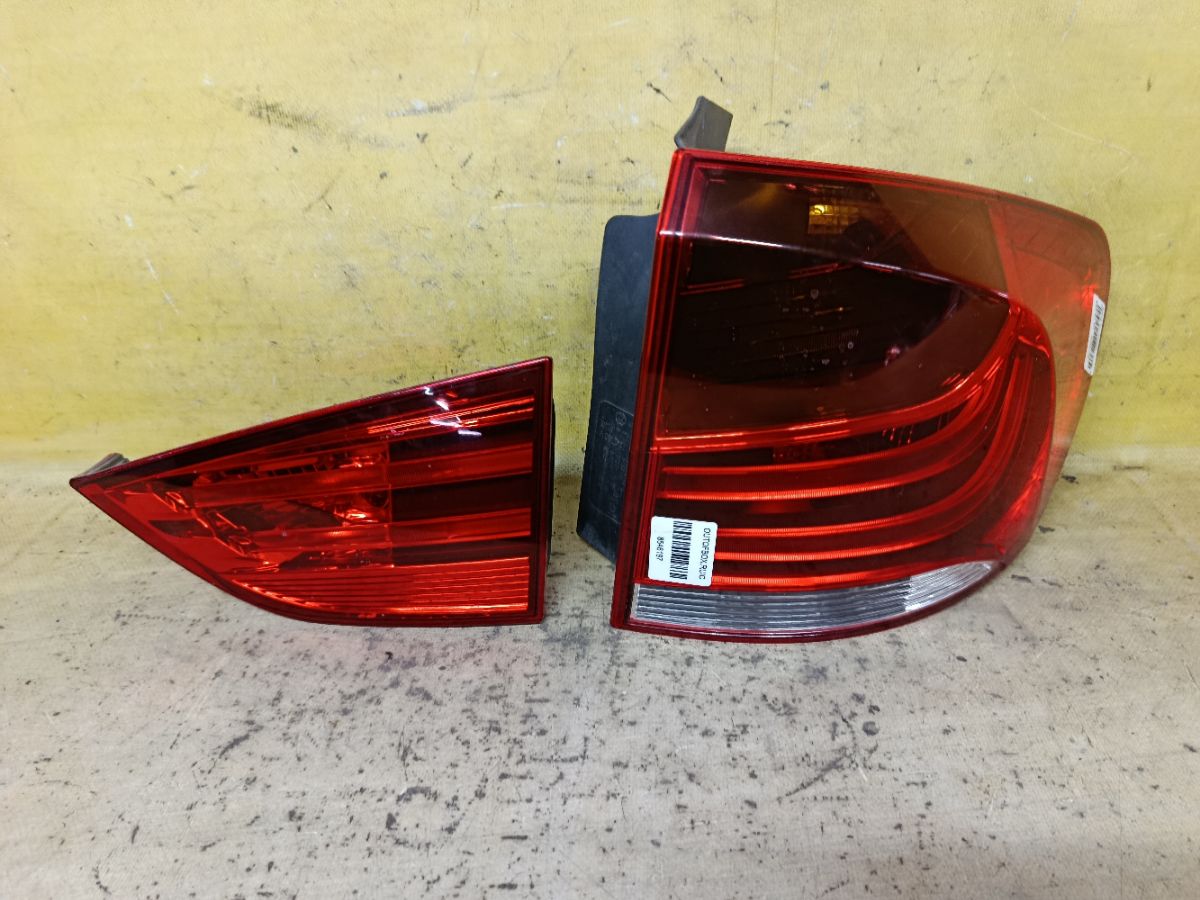 Стоп 6321299011009, 6321299011407 на Bmw X1 E84 Фото 1
