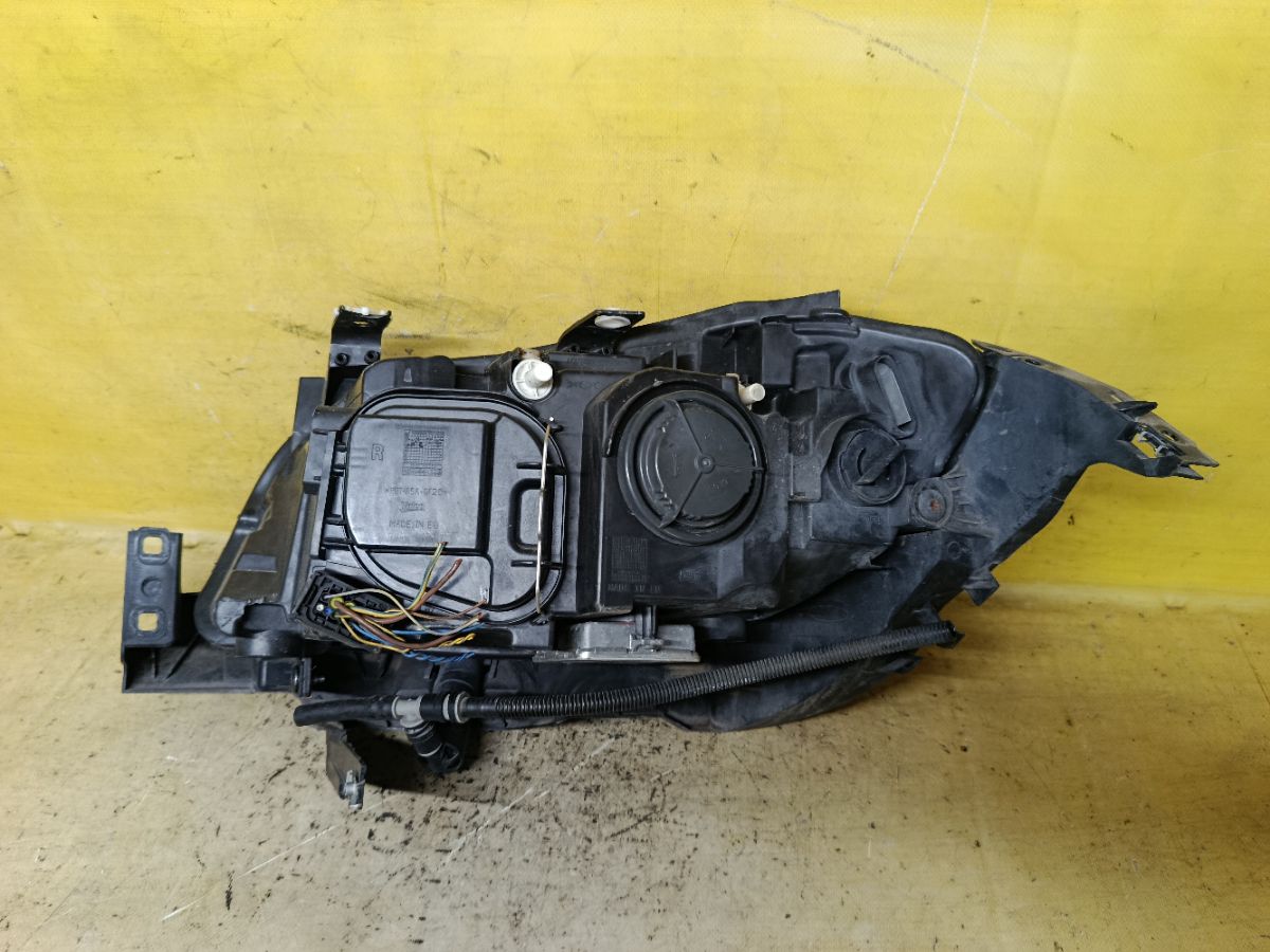 Фара 89093517 на Bmw X1 E84-VL32 Фото 3