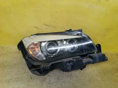 Фара на Bmw X1 E84-VL32 89093517, Правое расположение