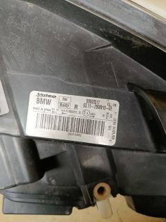 Фара 89093517 на Bmw X1 E84-VL32 Фото 4