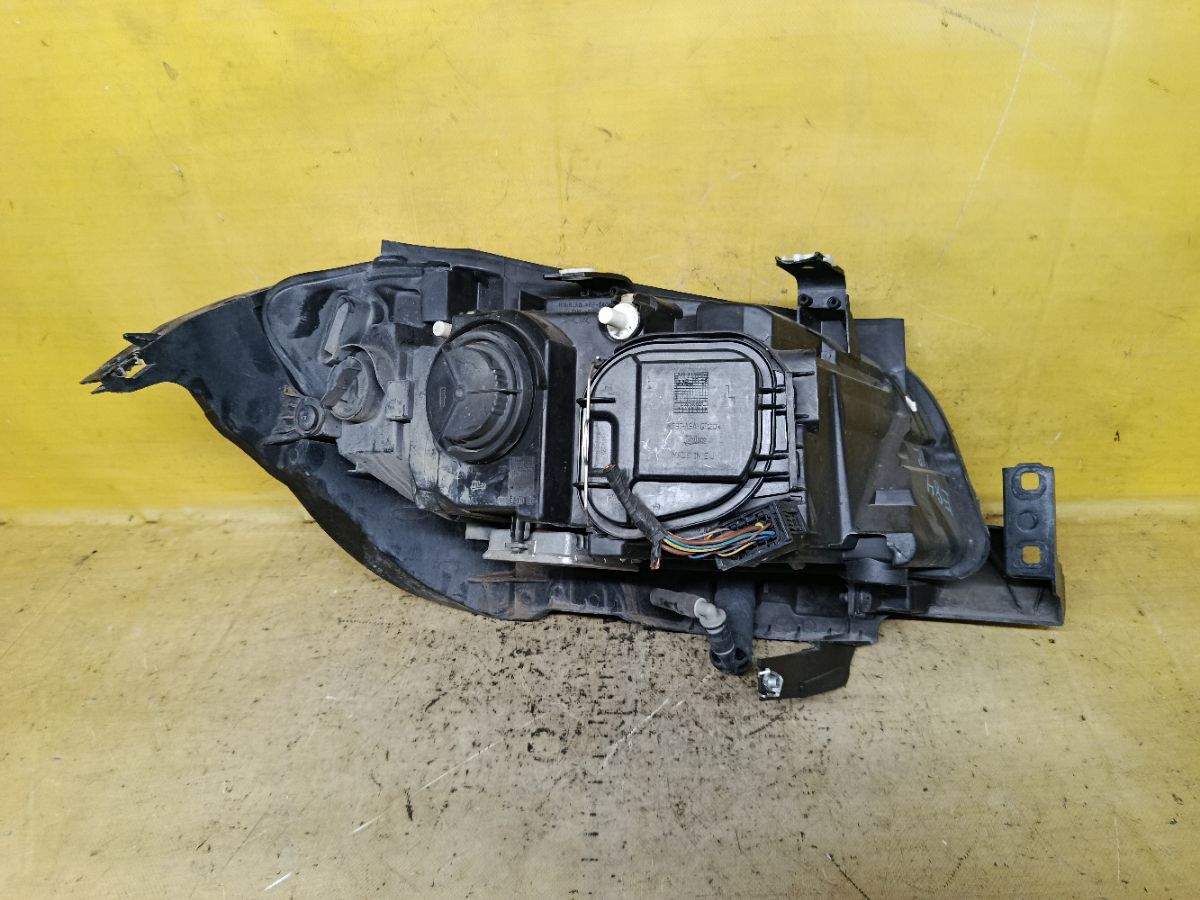 Фара 89093516 на Bmw X1 E84-VL32 Фото 3