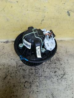 Мотор печки на Bmw X1 E84 6411693666413
