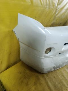 Бампер 42-34 42-34,52119-28B20 на Toyota Noah AZR60G Фото 7