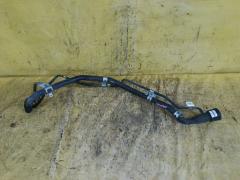Заливная горловина топливного бака на Toyota Noah AZR60G 1AZ-FSE 77201-28240  77201-28290