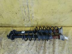 Амортизатор на Mazda Demio DY5W D4612870X  1206032  1209075  1251758  1305612  1327469  2S61-18008-AA  2S61-18008-AC  2S61-18008-AD  2S61-18008-AE  553308  CR-003R-DY3W  CR9024  D3502870XD  SJ-003R-DY3W  ST-003R-DY3W, Заднее расположение