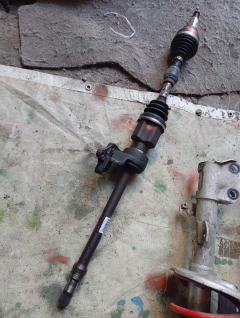 Привод на Mazda Demio DY5W ZY-VE Фото 4