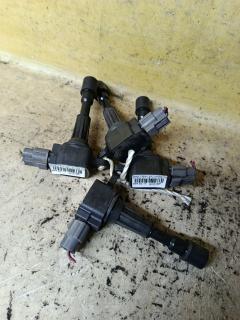 Катушка зажигания на Mazda Demio DY5W ZY-VE AIC-4051