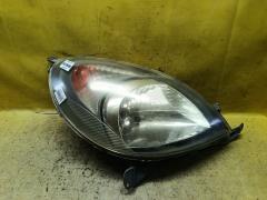 Фара на Toyota Funcargo NCP20 52-024, Правое расположение