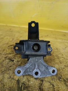 Подушка двигателя на Suzuki Wagon R MH34S R06A Фото 3