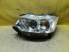 Фара на Suzuki Wagon R MH34S 100-59271, Левое расположение