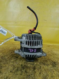 Генератор на Nissan Note E12 HR12DDR 23100-3HD1A