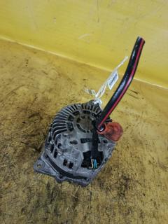 Генератор 23100-3HD1A на Nissan Note E12 HR12DDR Фото 2