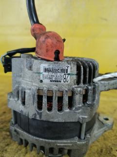 Генератор 23100-3HD1A на Nissan Note E12 HR12DDR Фото 3