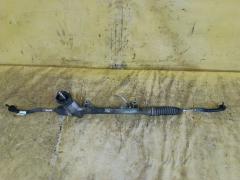 Рулевая рейка на Nissan March AK12 CR12DE 48001-1U70A