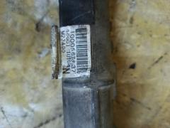 Рулевая рейка 48001-1U70A на Nissan March AK12 CR12DE Фото 4