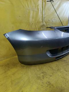 Бампер на Honda Fit GD1 Фото 3