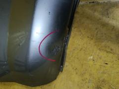 Бампер на Honda Fit GD1 Фото 4