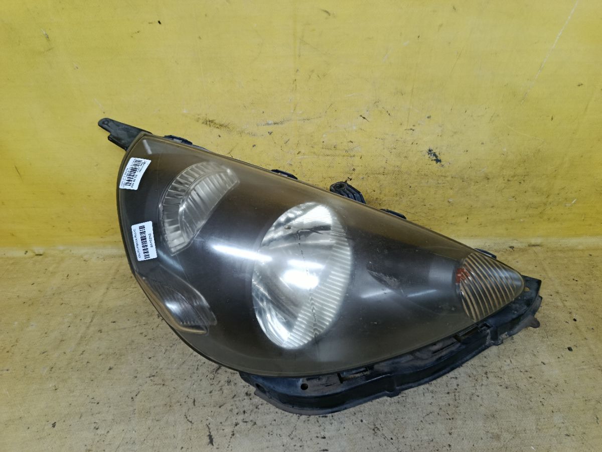 Фара P1680 P1680, на Honda Fit GD1 Фото 1