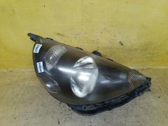 Фара на Honda Fit GD1 P1680, Правое расположение