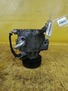 Компрессор кондиционера на Daihatsu Mira E:s LA350S KF-VE 447280-3810