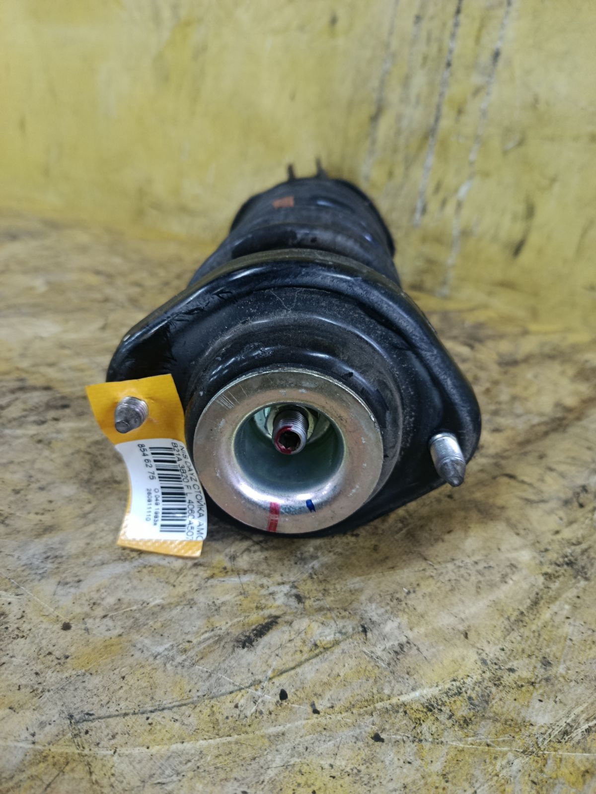Стойка амортизатора 4060A507 на Nissan Dayz Roox B21A 3B20 Фото 2