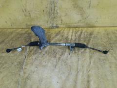 Рулевая рейка на Nissan Dayz Roox B21A 3B20 4410A534