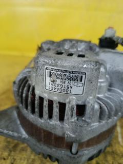Генератор 1800A401 на Nissan Dayz Roox B21A 3B20 Фото 3