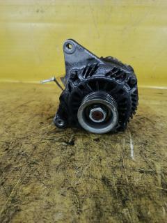 Генератор 1800A401 на Nissan Dayz Roox B21A 3B20 Фото 4