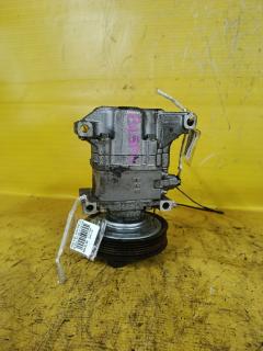 Компрессор кондиционера на Mazda Axela BL5FW ZY-VE H12A1AX4EY