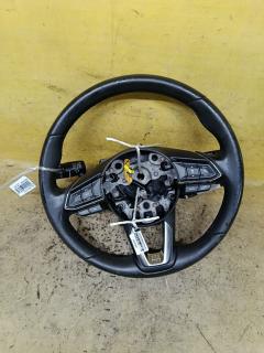 Руль на Mazda Demio DJ3FS
