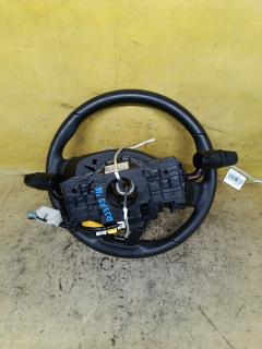 Руль на Mazda Demio DJ3FS Фото 4