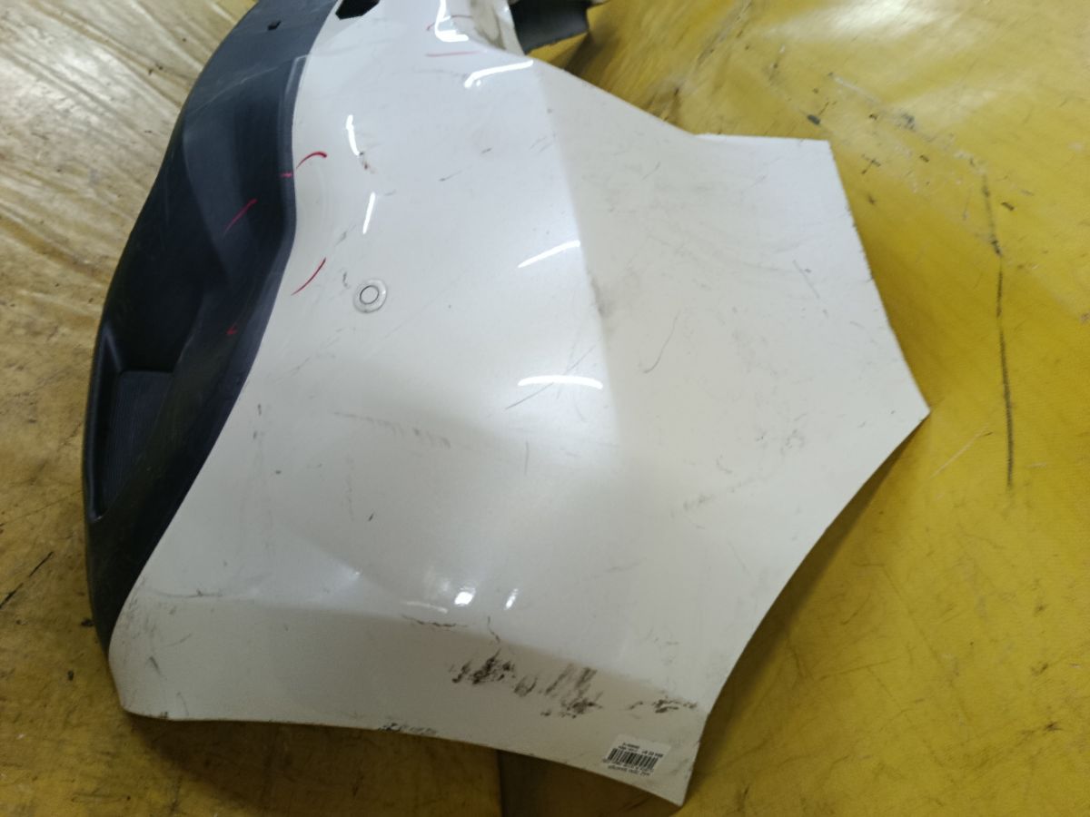 Бампер на Mazda Demio DJ3FS Фото 4
