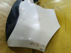 Бампер на Mazda Demio DJ3FS Фото 4