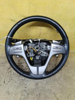 Руль на Mazda Atenza GH5FS