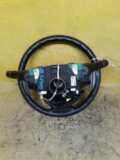 Руль на Mazda Atenza GH5FS Фото 6