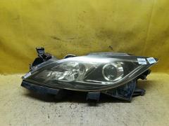 Фара на Mazda Atenza GHEFW 100-41033, Левое расположение