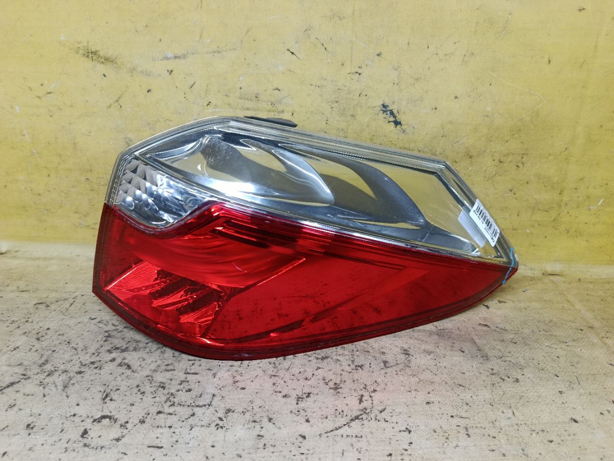 Стоп W2502 W2502, на Honda Shuttle GP7 Фото 1