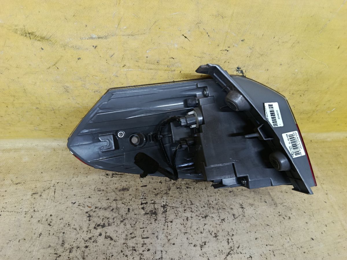 Стоп W2502 W2502, на Honda Shuttle GP7 Фото 3