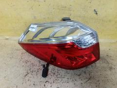 Стоп на Honda Shuttle GP7 W2502, Левое расположение