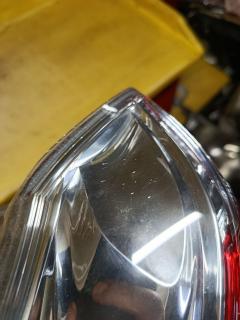Стоп W2502 W2502, на Honda Shuttle GP7 Фото 4