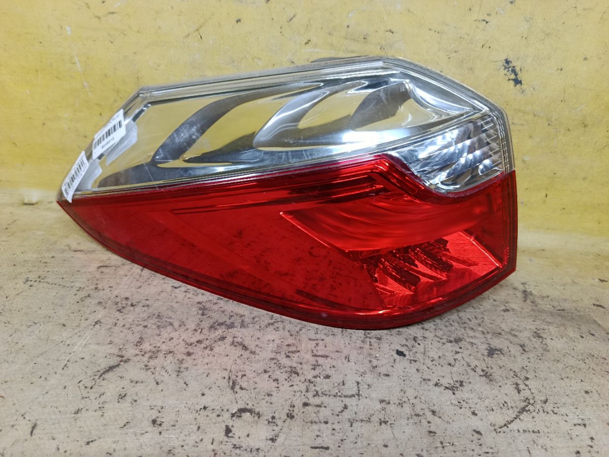 Стоп W2502 W2502, на Honda Shuttle GP7 Фото 1