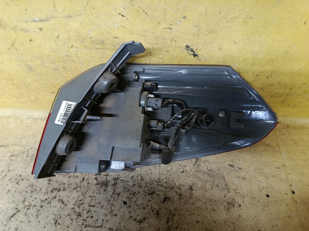 Стоп W2502 W2502, на Honda Shuttle GP7 Фото 2