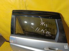 Дверь боковая на Honda Fit Hybrid GP7 Фото 5