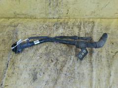 Заливная горловина топливного бака на Nissan March AK12 CR12DE